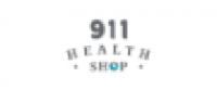 Cashback in 911HealthShop US