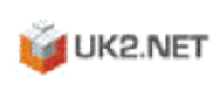 Cashback at UK2NET web hosting