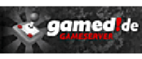Cashback at gamed!de - Gameserver