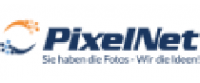 Cashback at PixelNet Online-Foto-Management