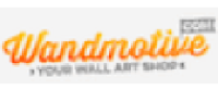 Cashback bei Wandmotive DE