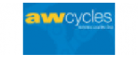 Cashback at AW Cycles UK