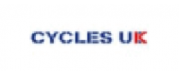 Cashback at Cycles UK
