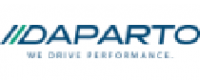 Cashback bei daparto.de