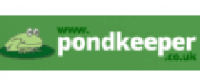 Cashback at Pondkeeper