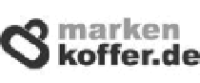 Cashback at Markenkoffer.de