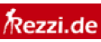 Rezzi.de でのキャッシュバック