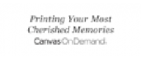 Cashback in Canvas On Demand US