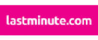 Cashback at Lastminute