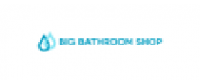 Cashback in Big Bathroom Shop UK