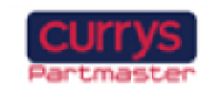 Cashback at Currys Partmaster UK