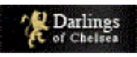 Reembolso en Darlings of Chelsea UK 2