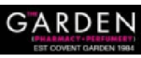 Reembolso en Garden Pharmacy UK