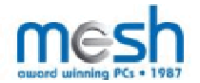 Cashback at Mesh Computers UK