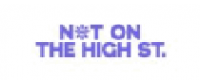 Reembolso en Not On The High Street UK 2
