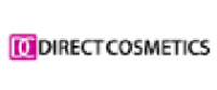 Cashback in Direct Cosmetics UK