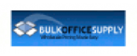 Reembolso en BulkOfficeSupply US