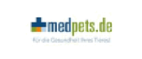 Cashback at Medpets DE