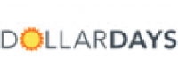 Cashback at Dollar Days US