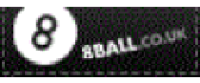 Cashback in 8Ball UK