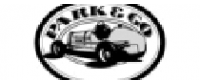 Cashback at Park and Go Airport Parking UK