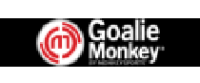 Cashback at Goalie Monkey US