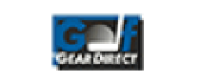 Cashback at Golf Gear Direct UK