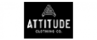 Cashback in Attitude Clothing UK