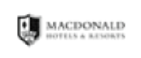 Cashback at Macdonald Hotels UK