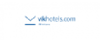 Cashback at Vik Hoteles ES