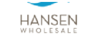 Cashback at HansenWholesale US