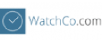 Cashback in WatchCo US