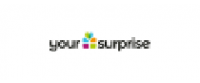 Cashback chez YourSurprise FR