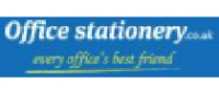 Cashback at Office Stationery UK 2