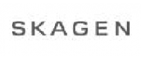 Reembolso en Skagen DE 2