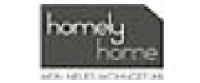 Cashback bei homelyhome DE