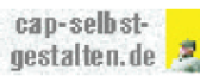 Cashback bei cap-selbst-gestalten DE