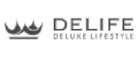 Cashback at DeLife DE
