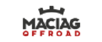 Cashback at Maciag Offroad DE 2