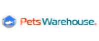 Reembolso en Pets Warehouse US