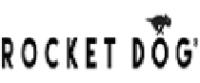 Rocket Dog UK でのキャッシュバック