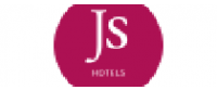 Cashback at JS Hotels ES