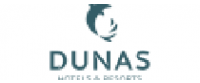 Cashback at Dunas Hotels & Resorts ES