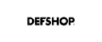 Cashback at Defshop NL