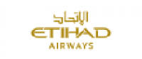 Cashback at Etihad Airways