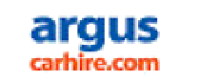 Reembolso en Argus Car Hire UK