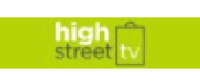 Cashback in High Street TV UK 2