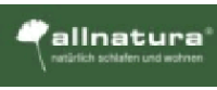Cashback at allnatura CH