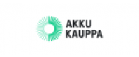 Reembolso en Akkukauppa FI