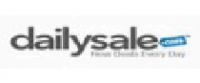 Cashback at Daily Sale US